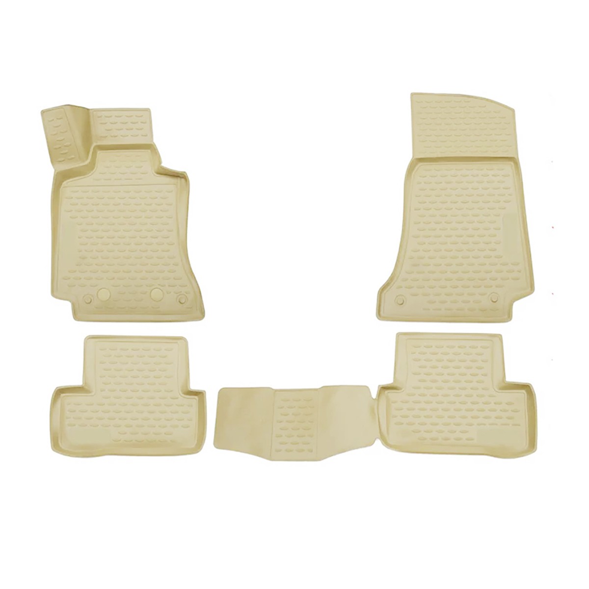 OMAC Tapetes para carros 4738444BG OMAC 4738444BG Tapete Mercedes W205 originais preço