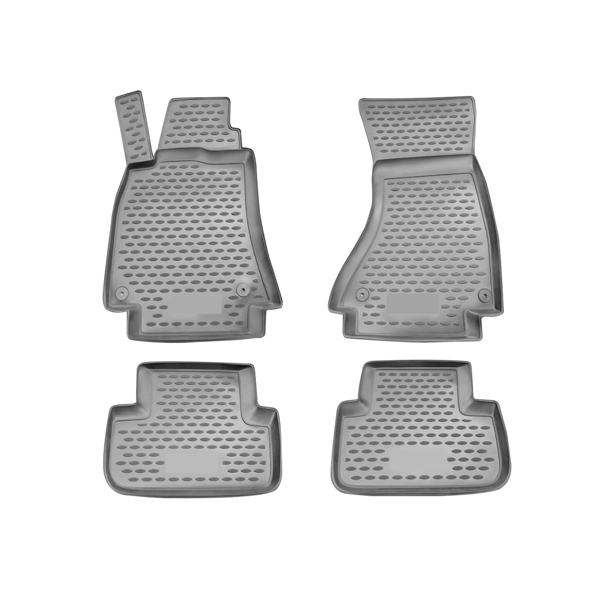 OMAC Set autokobercov 1114444G OMAC 1114444G Autokoberce na mieru BMW E30 cena
