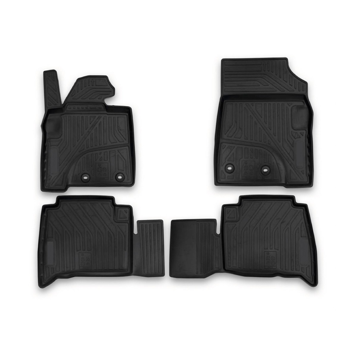 OMAC Automatten 9905444 OMAC 9905444 Matten Lexus GS GRL10 goedkoop