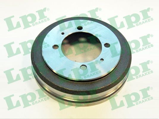 LPR Remtrommel 7D0639 7D0639 Remtrommel MITSUBISHI COLT LPR