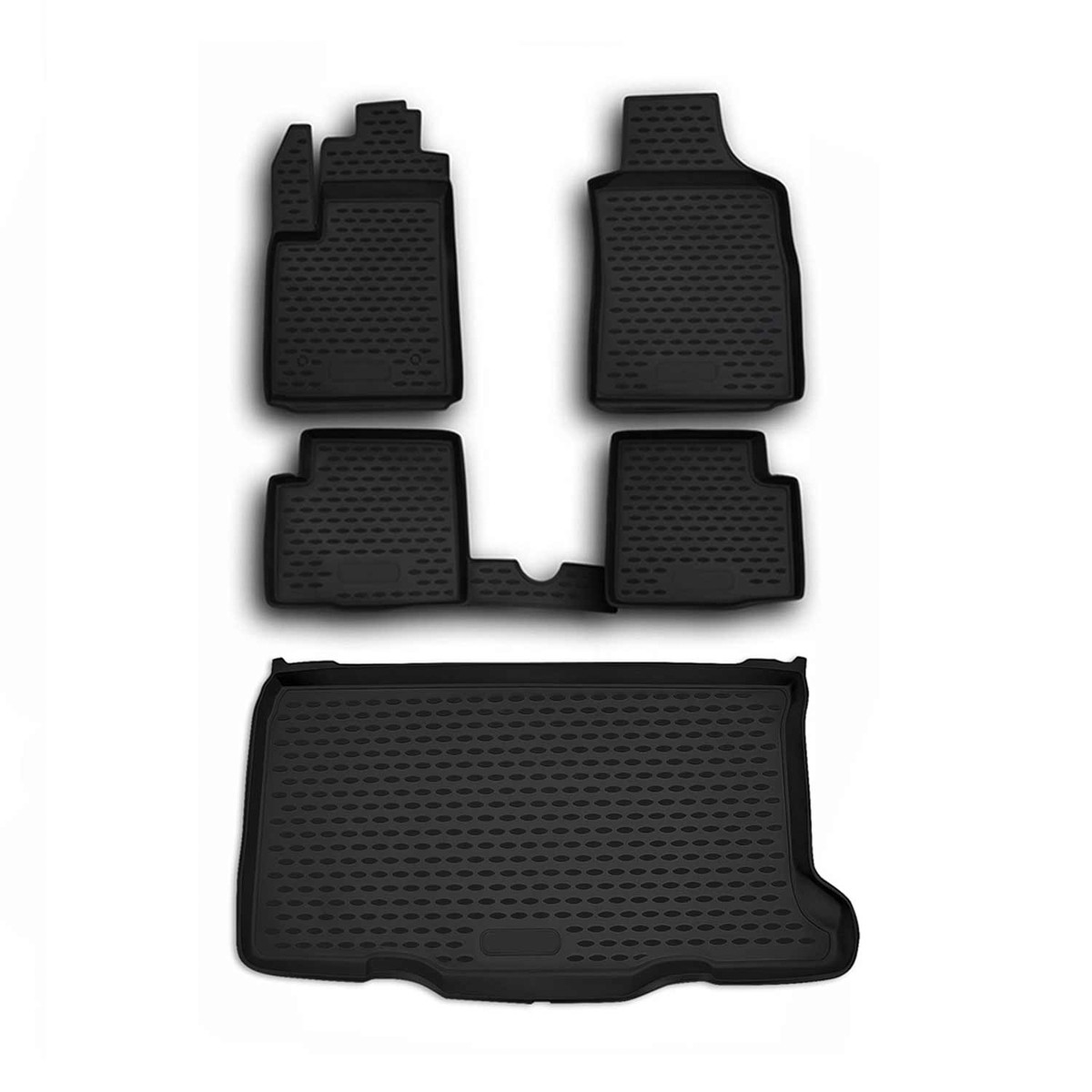 OMAC Tappetini 2525444-250 OMAC 2525444-250 Tappetini Fiat 500 312 originale prezzo