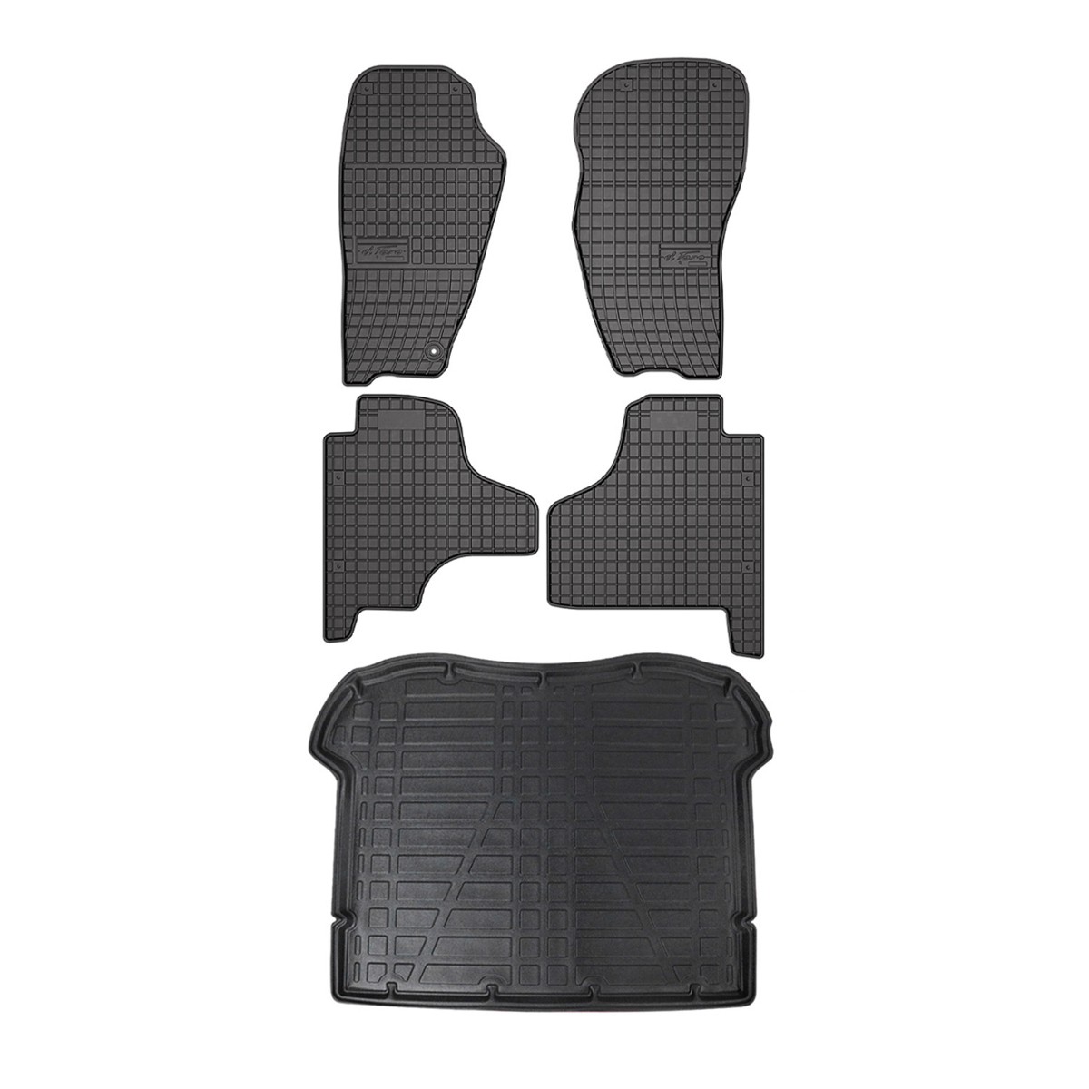 OMAC Automatten 1707YPS-484 OMAC 1707YPS-484 originele Automatten Jeep Cherokee KK kosten