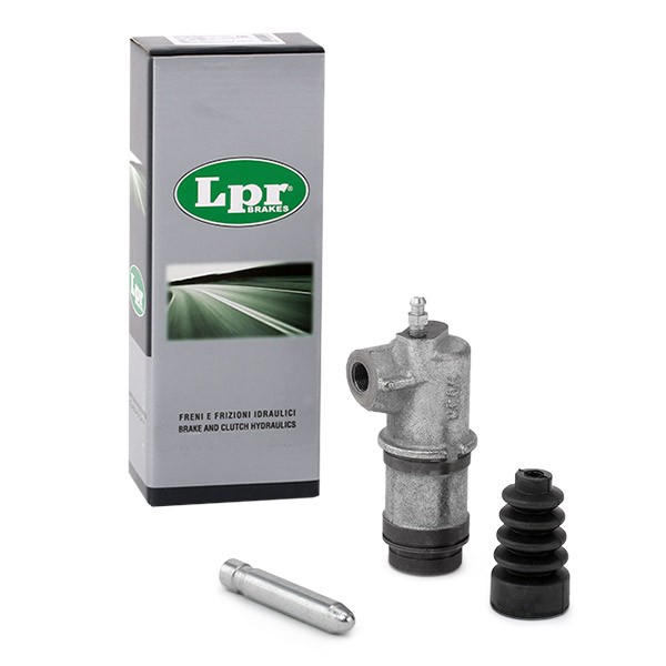 LPR Kobling slavecylinder 8102 8102 Kobling slavecylinder OPEL ASTRA LPR