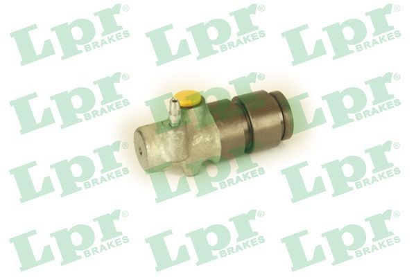 LPR Hulpkoppelingscilinder 8105 Audi TT Koppelingscilinder LPR 8105