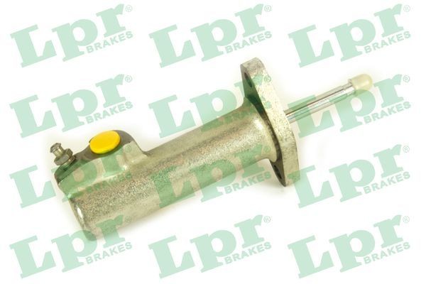 LPR Työsylinteri, kytkin 8106 LPR 8106 Mercedes S213 työsylinteri