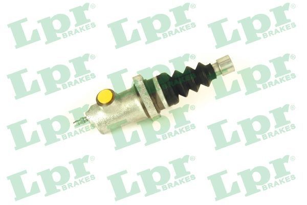 LPR Kupplungsnehmerzylinder 8107 8107 Nehmerzylinder Kupplung VW CRAFTER LPR kaufen