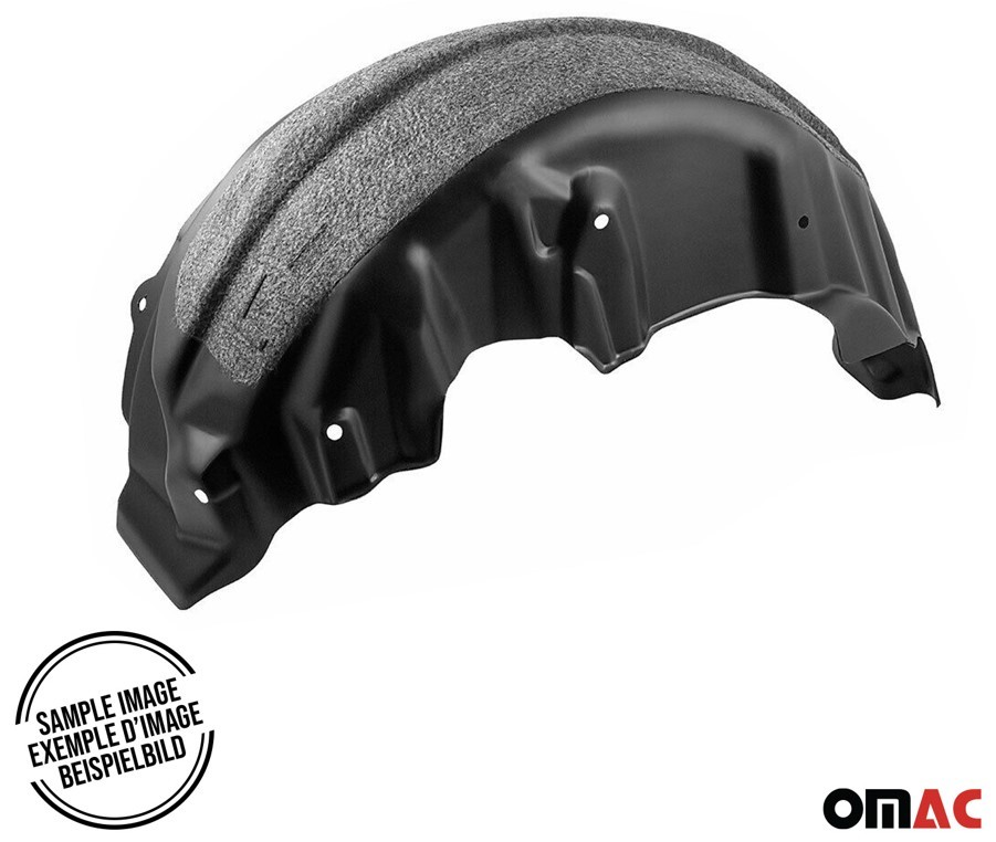 OMAC Sisälokasuoja 2405DRFG001-B 2405DRFG001-B OMAC Sisälokasuojat FORD