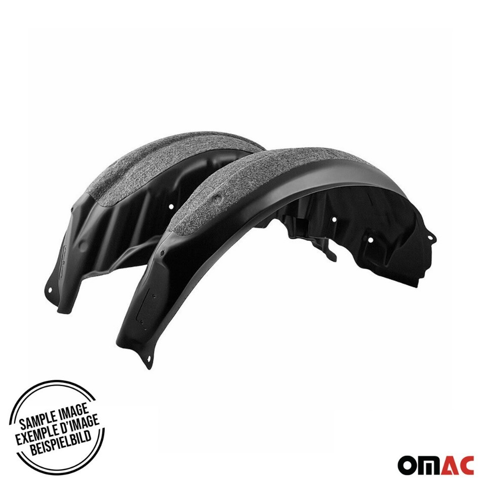 OMAC Innvendig hjulskjerm 2626FTFG-SET2 OMAC Innerskjerm 2626FTFG-SET2 erfaringer