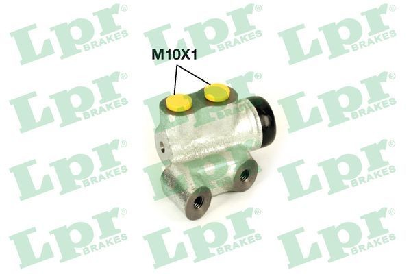 LPR Brake Power Regulator 9916 LPR 9916 NISSAN X-TRAIL brake power regulator cost