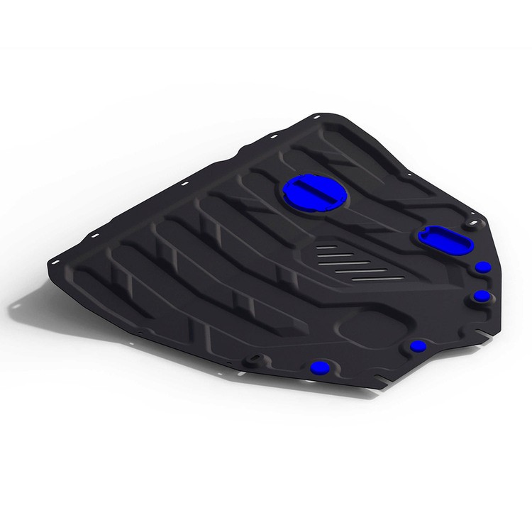 RIVAL Motor- / Unterfahrschutz 2111.5511.1 RIVAL 2111.5511.1 Motor- / Unterfahrschutz Suzuki Swift AZ Kosten