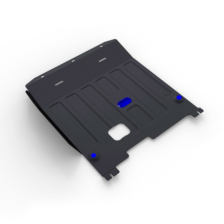 RIVAL Motor- / undervognsbeskyttelse 2111.4303.1 RIVAL 2111.4303.1 Motor- / undervognsbeskyttelse PEUGEOT 2008 Stationcar (CU_) 1.2 PureTech 82 HK 2019