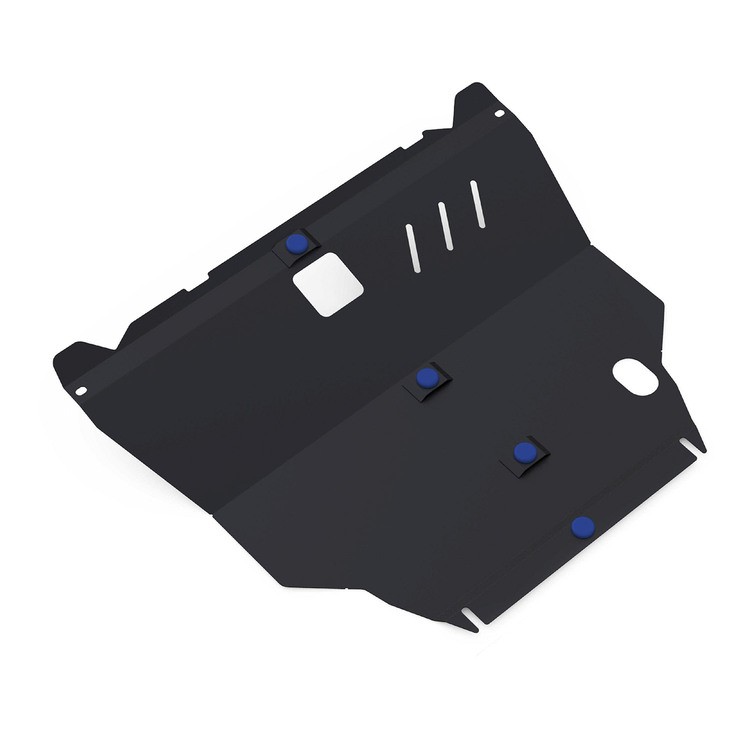 RIVAL Motor- / Unterfahrschutz 2111.4138.1 2111.4138.1 RIVAL Unterfahrschutz Nissan 350z Roadster Kosten
