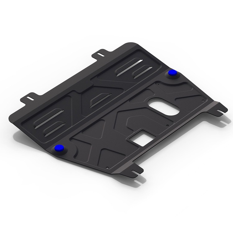 RIVAL Protection moteur / anti-encastrement 2111.4111.1 RIVAL 2111.4111.1 Carter de protection sous moteur Nissan Pulsar c13 prix