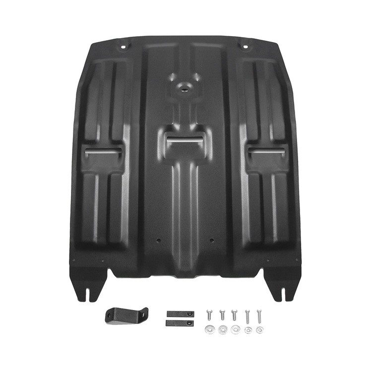 RIVAL Motor- / understellbeskyttelse 2111.2357.1 RIVAL 2111.2357.1 Motor- / understellbeskyttelse Hyundai i10 IA originale pris