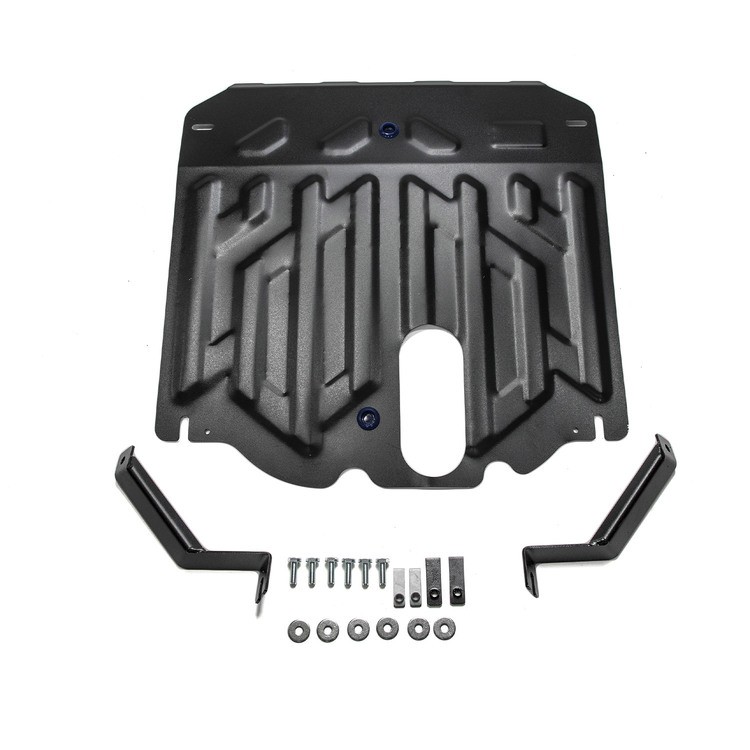 RIVAL Protezione sottoscocca / motore 2111.2341.1 Protezione sottoscocca / motore Hyundai CM 2111.2341.1 RIVAL