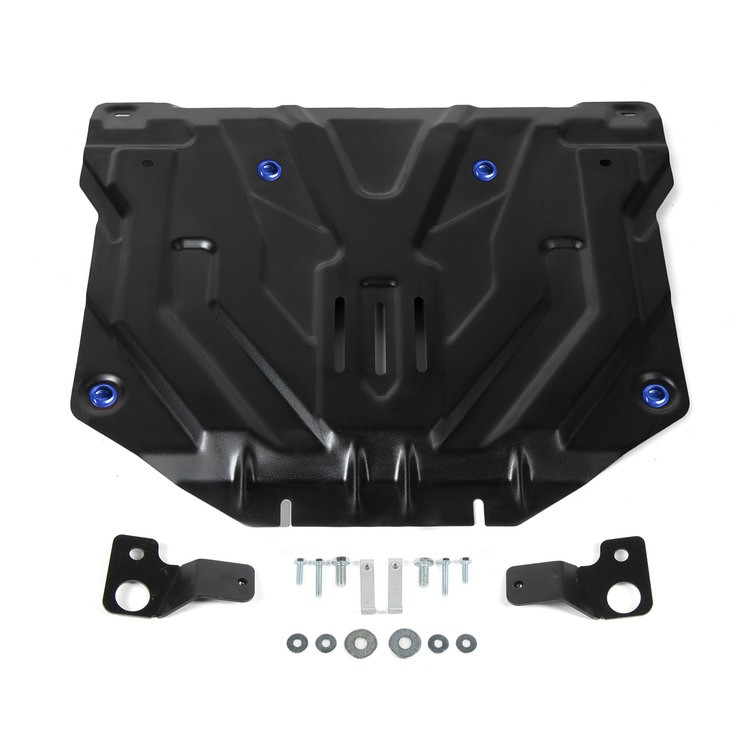 RIVAL Motor- / undervognsbeskyttelse 2111.2131.2 RIVAL 2111.2131.2 Motor- / undervognsbeskyttelse Honda HR-V II billig