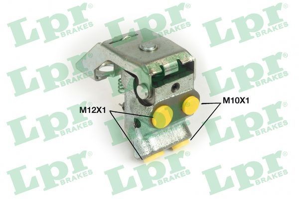 LPR Pidurijõuregulaator 9962 LPR 9962 Pidurdusjõu regulaator Citroën Xsara N1 odav
