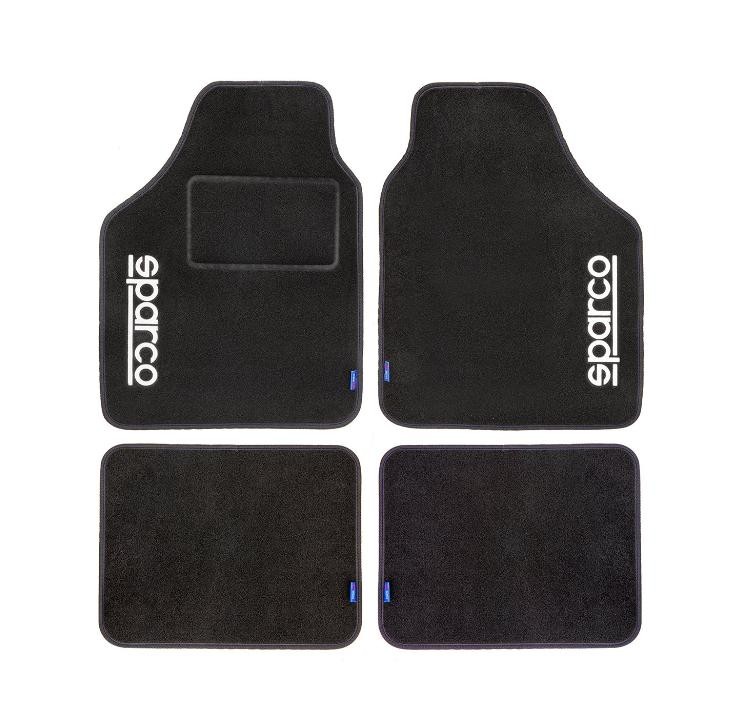 SPARCO Universele automatten SPF513BL SPF513BL SPARCO Matten BMW goedkoop