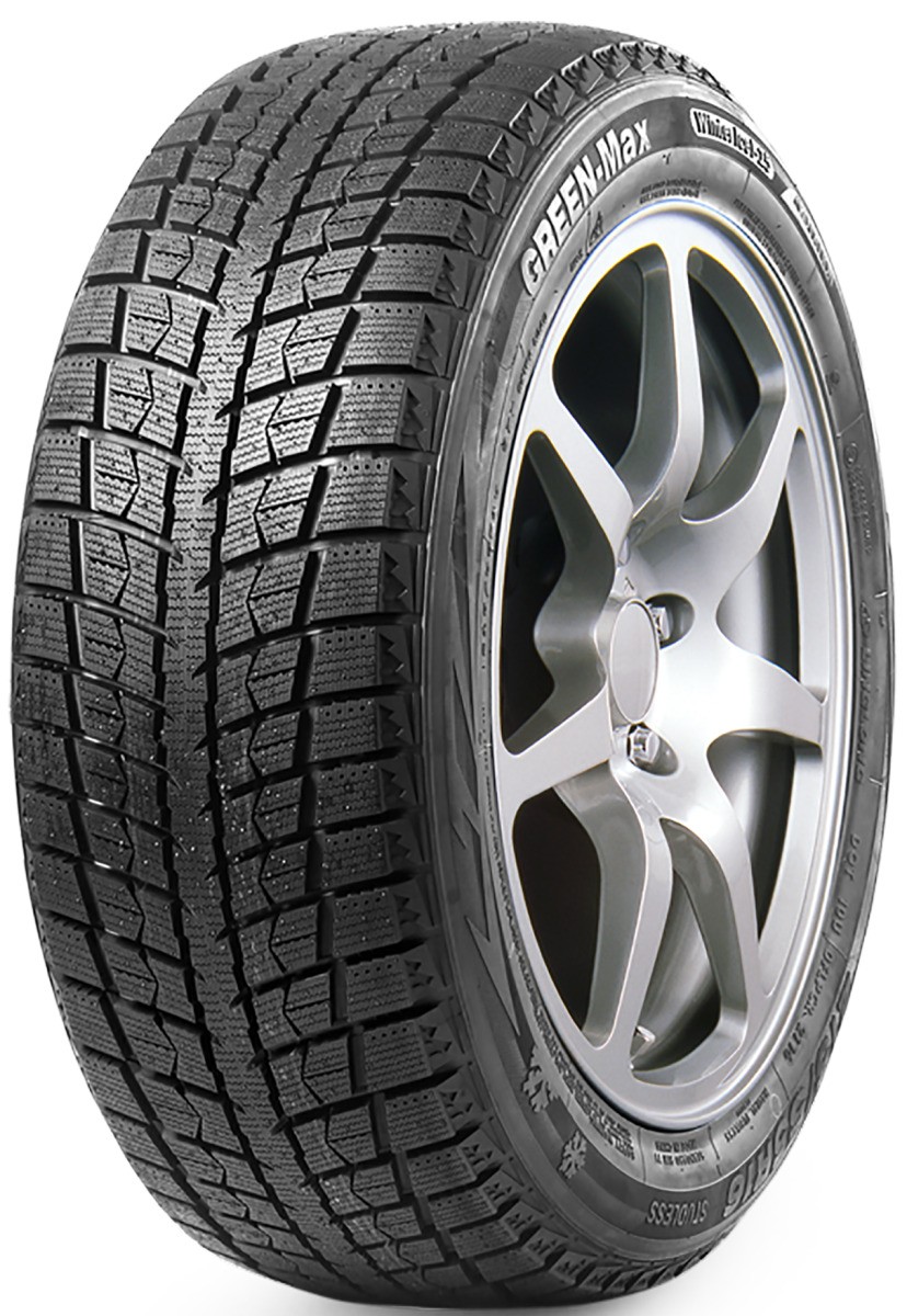 Linglong Reifen 221025816 Linglong 221025816 Green-Max Winter Ice I-15 SUV 255/60 R18