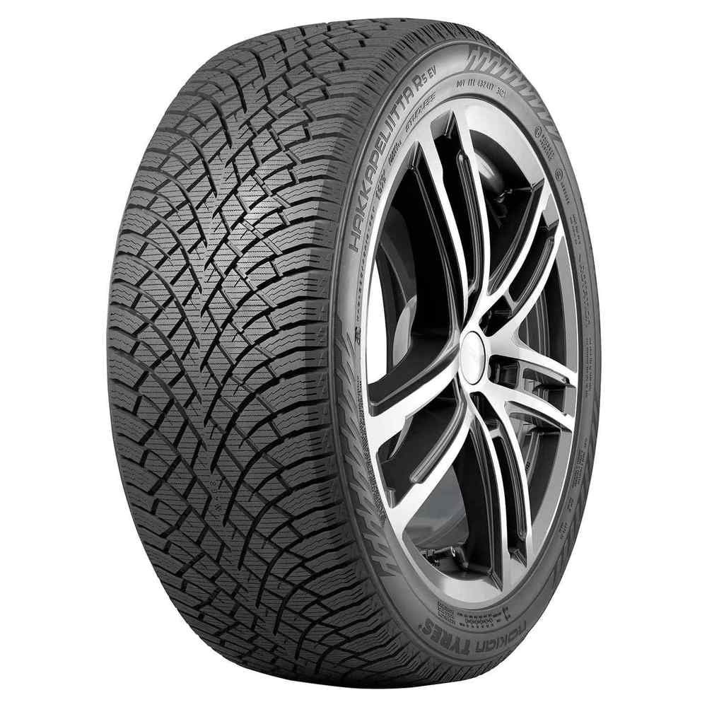 Nokian Tyres TF00048 Nokian TF00048 Hakkapeliitta R5 EV 255/45 R21