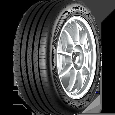Goodyear Reifen 720316 Goodyear 720316 Assurance ComfortTred 205/55 R17