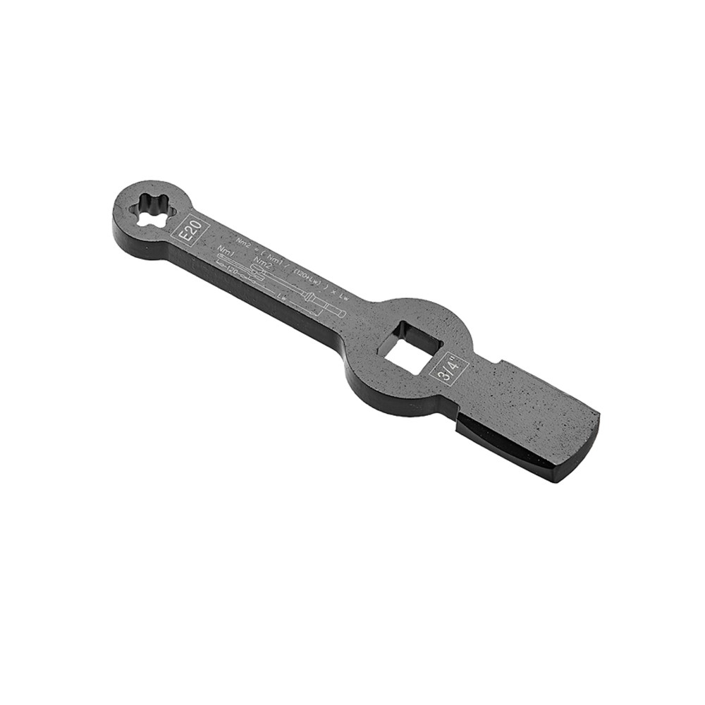 FORCE Očkový kľúč 793A620 FORCE 793A620 Očkový kľúč