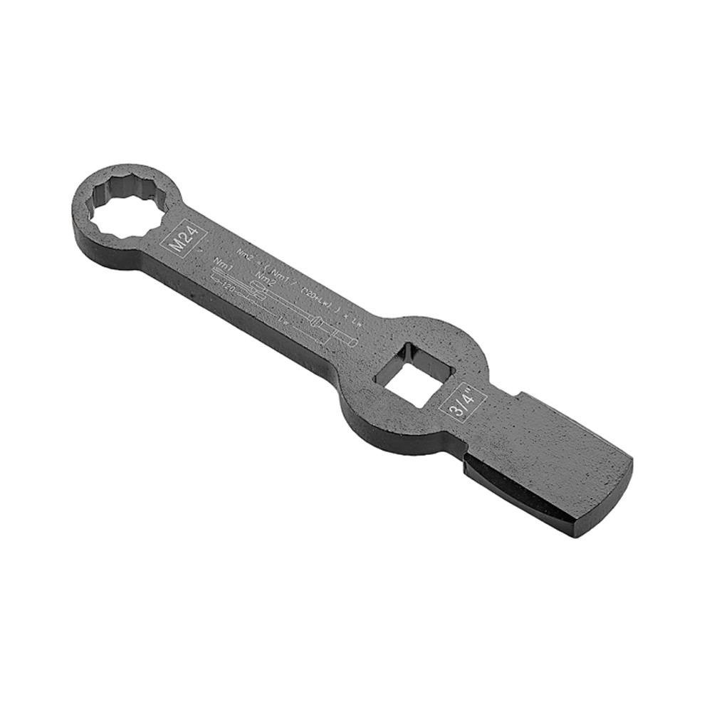 FORCE Silmusvõti 793A924 FORCE 793A924 Silmusvõti