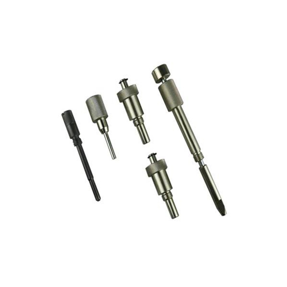 Weber Tools Reguleerimistööristade komplekt, gaasijaotusfaasid WT-2092 Weber Tools WT-2092 Reguleerimistööristade komplekt, gaasijaotusfaasid