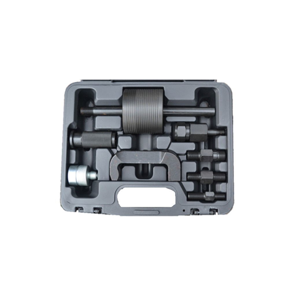 Weber Tools Disassembly Tool Set, common rail injector WT-3034 Weber Tools WT-3034 Disassembly Tool Set, common rail injector