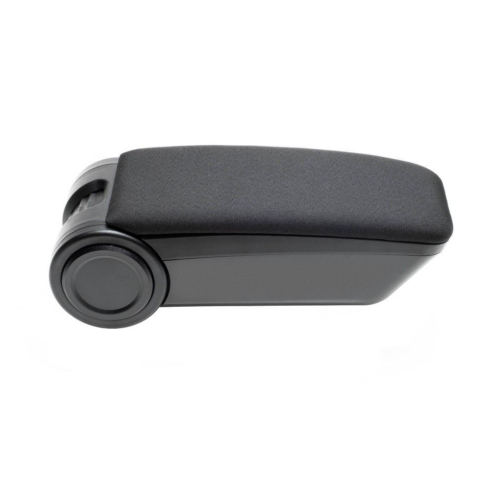 ARMSTER Υποβραχιόνιο κέντρο, μαύρο ARMSTER V01839A Υποβραχιόνιο κέντρο, μαύρο αξεσουάρ RENAULT Express Van