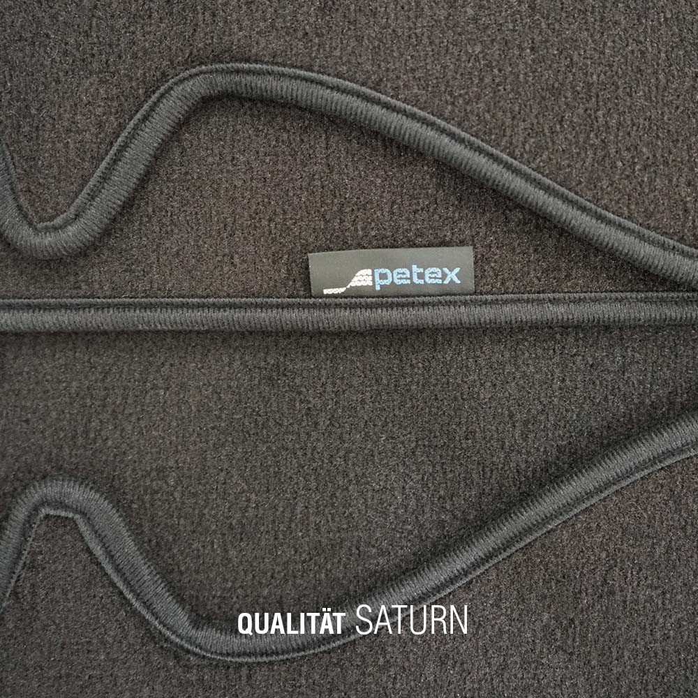 Petex Bilmattor 104255802 Petex 104255802 Bilmattor Toyota Corolla E11 Compact original