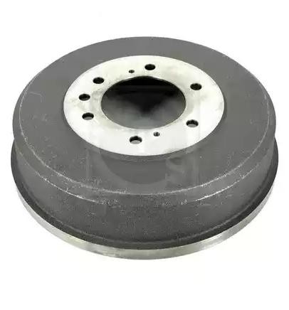 BREMBO Brzdový bubon 14.A676.10 14.A676.10 Brzdový bubon NISSAN TITAN BREMBO