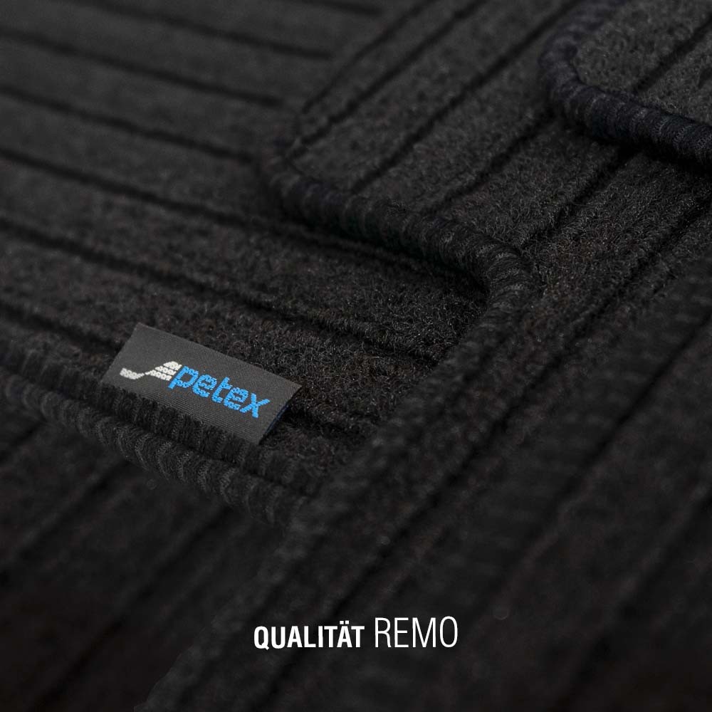 Petex Paklāju komplekts 14646604 Petex 14646604 Paklājiņi pēc auto modeļiem Renault SAFRANE orģinālās