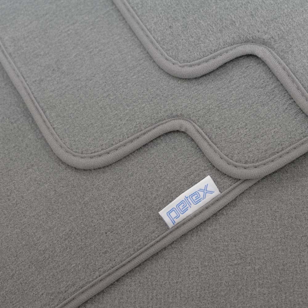 Petex Ensemble de tapis de sol 114145618 Petex 114145618 Tapis sur mesure Laguna 1 d'origine prix