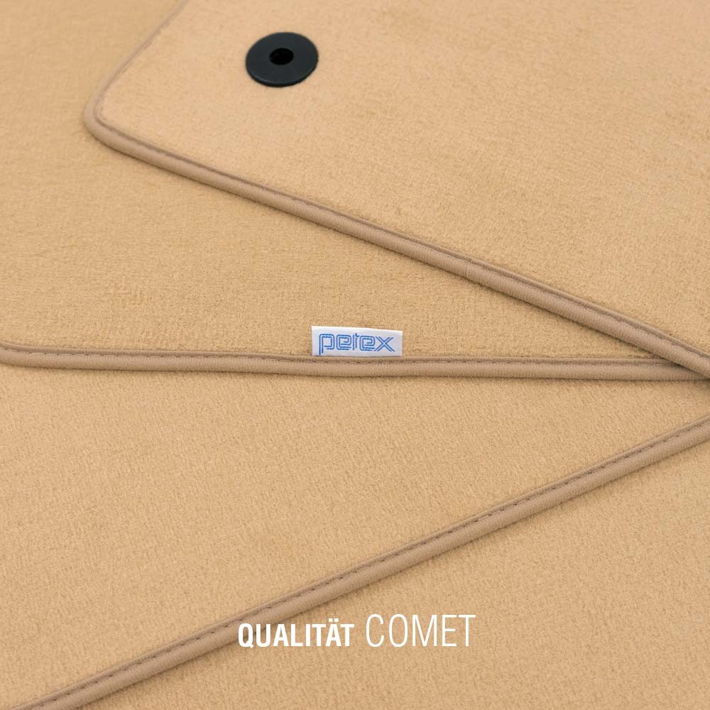 Petex Paklāju komplekts 114450309 Petex 114450309 Paklājiņi pēc auto modeļiem Suzuki Ignis II cena