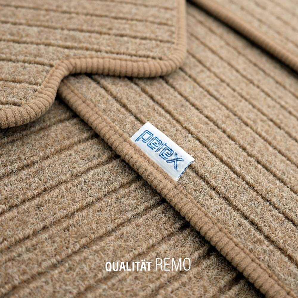 Petex Floor mats 14632209 ROVER Petex floor mats 14632209