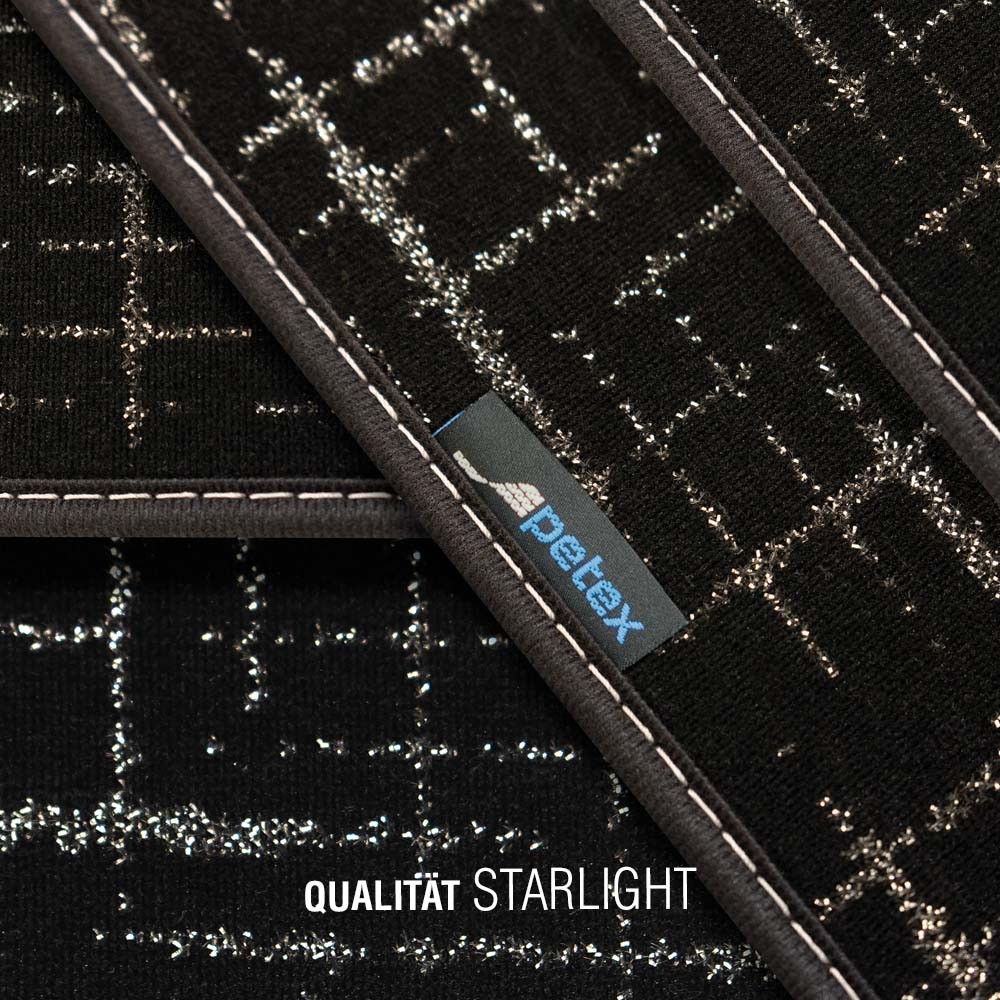 Petex Floor mats 14032203 ROVER Petex tailored car mats 14032203