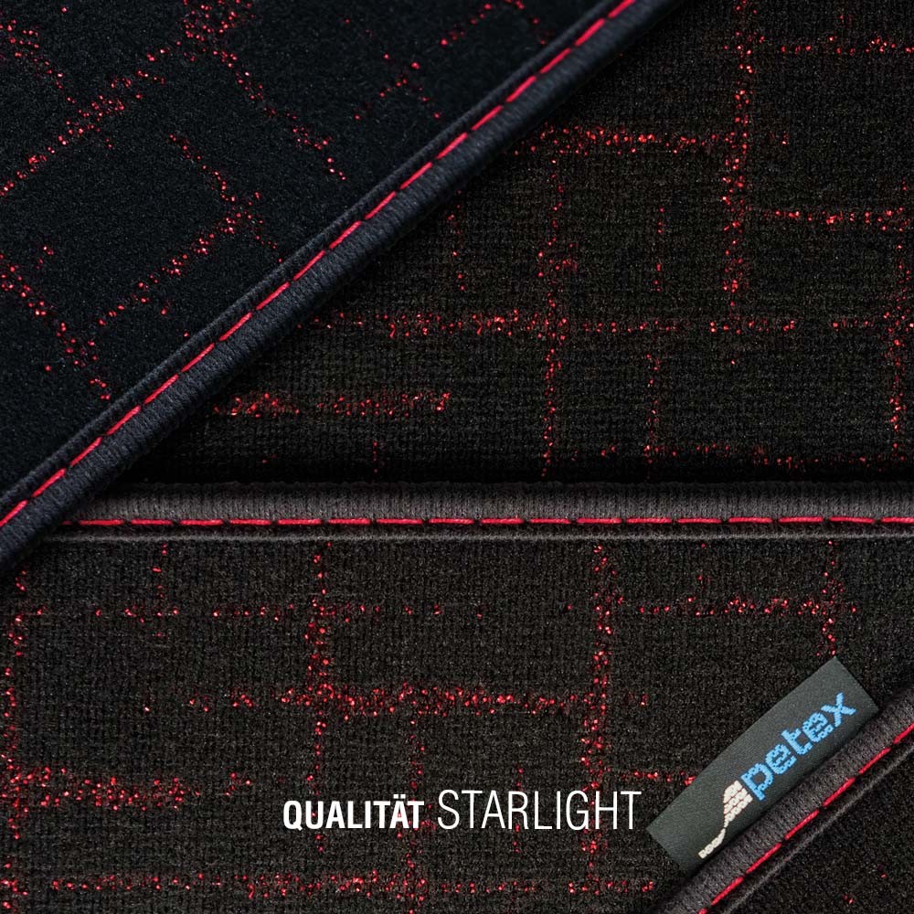 Petex Floor mats 14032212 14032212 Petex ROVER foot mats