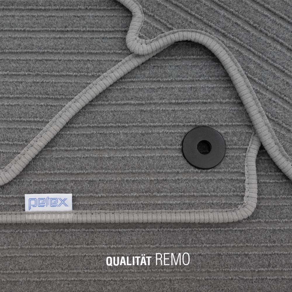 Petex Bilmattor 146549503 Petex 146549503 Bilmattor Subaru Forester SJ original