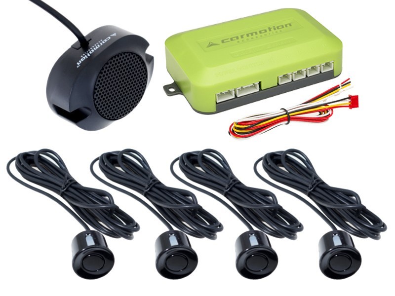 CARMOTION Σύστημα υποβοήθησης παρκαρίσματος 58486 58486 Αισθητήρας παρκαρίσματος ALFA ROMEO 159 CARMOTION