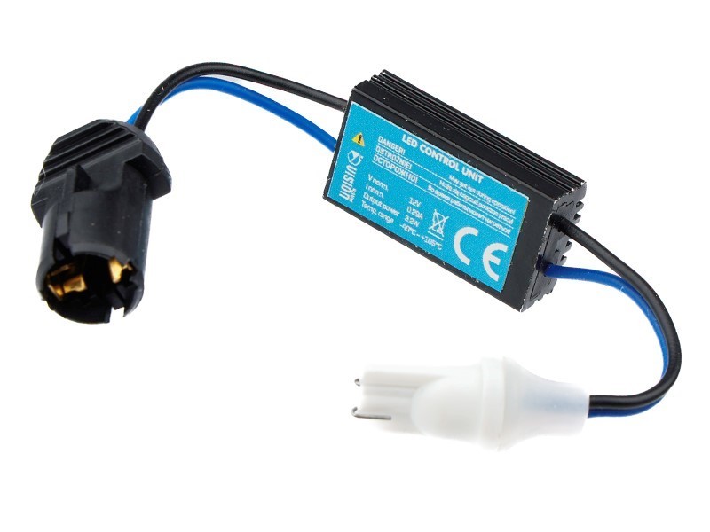 CARMOTION Odpor 63350 CARMOTION 63350 Odpor