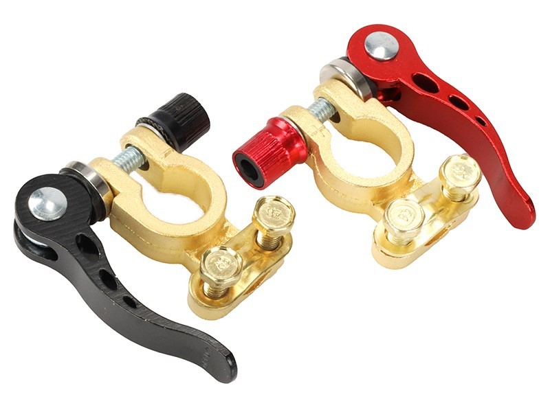 CARMOTION Batterietrennschalter 83021 83021 Starterbatterie CITROËN C4 CARMOTION kaufen