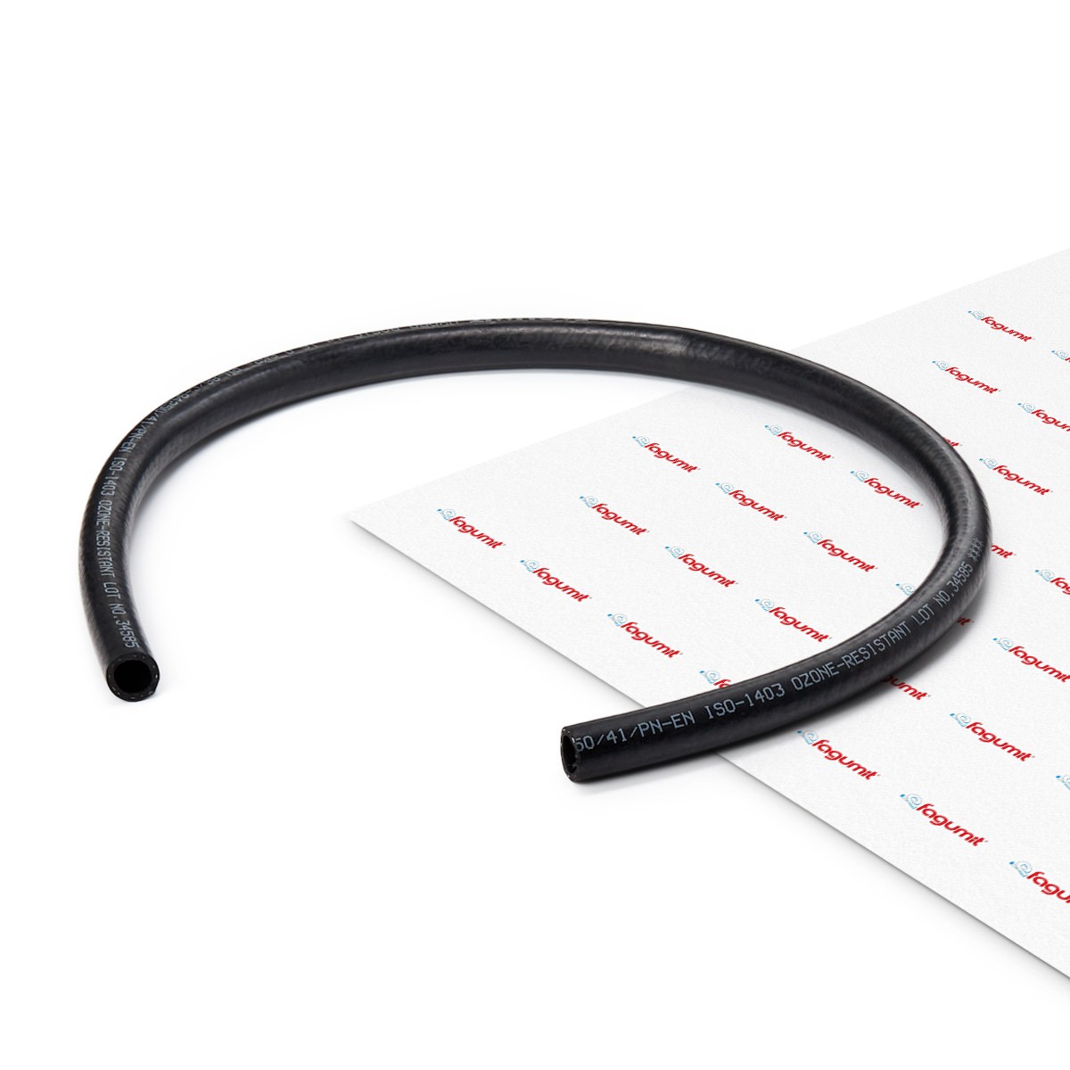 FAGUMIT Šļūtene, Apsildes sistēmas siltummainis 137-352-110-805 X25 Šļūtene, apsildes sistēmas siltummainis FAGUMIT Z4 137-352-110-805 X25 lēti