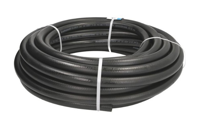 FAGUMIT Hadica výmenníka tepla kúrenia 137-352-110-905 X25 Hadica výmenníka tepla kúrenia FAGUMIT MITSUBISHI 137-352-110-905 X25