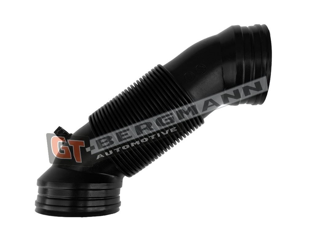 GT-BERGMANN Ansaugschlauch, Luftfilter GT52-727 GT-BERGMANN GT52-727 Ansaugschlauch, Luftfilter SKODA Yeti (5L) 1.6 110 PS 2014