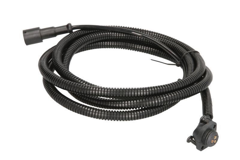PNEUMATICS Προειδοπ. επαφή, φθορά υλικού τριβής των φρένων PN-A0139 PN-A0139 Αισθητήρας φθοράς τακάκια φρένων SEAT TARRACO PNEUMATICS