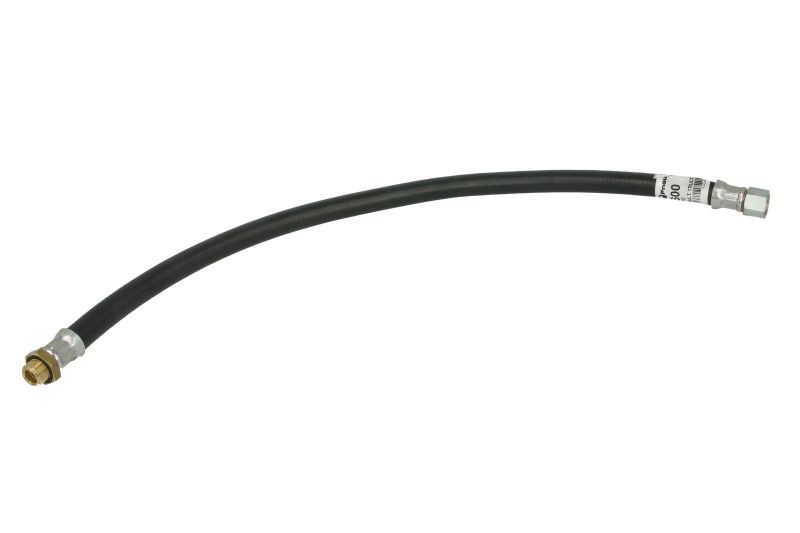 PNEUMATICS Bremseslange PN-VO-600 PN-VO-600 Bremseslange TOYOTA LAND CRUISER PNEUMATICS
