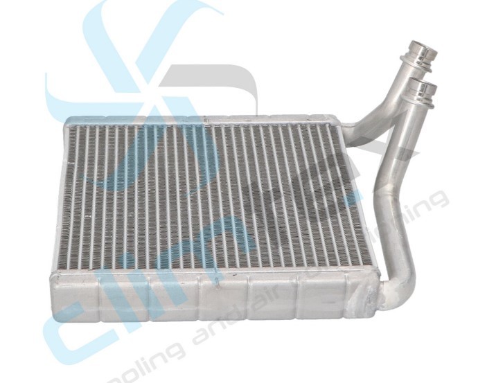CLIMTEX Scambiatore calore per riscaldamento abitacolo CH3-750 Costo Radiatore riscaldamento CLIMTEX CHRYSLER CH3-750