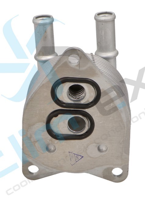 CLIMTEX Ölkühler, Automatikgetriebe CH8-264 CLIMTEX CH8-264 Getriebeölkühler CITROËN C5 III Kombi (RW) Kosten