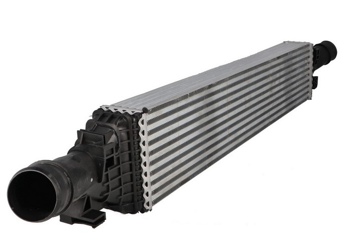 CLIMTEX Intercooler CH4-815 CH4-815 CLIMTEX laddluftkylare NISSAN NAVARA